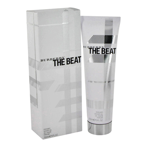 Дамски душ гел BURBERRY The Beat